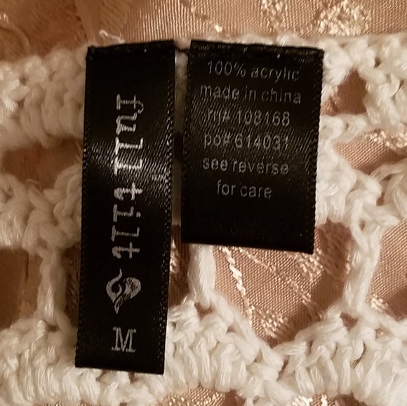 Sweater - Picture 3 of 3